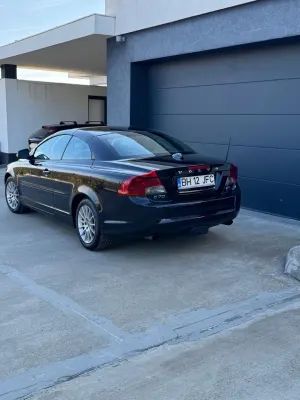 Volvo C70 D3 Momentum 2010