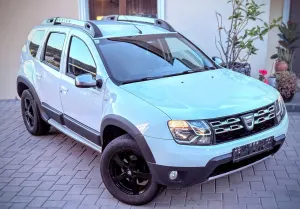 Dacia Duster I [2010 - 2017] 2014