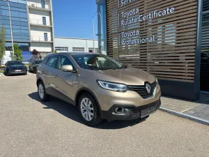 Renault Kadjar 1.5 DCI Life 2015