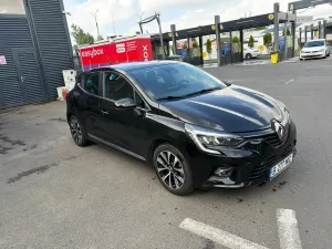 Renault Clio V [2019 - Prezent] 2021