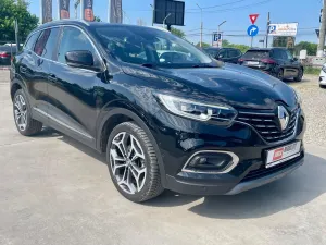 Renault Kadjar 2022