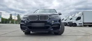BMW X5 F85 [2015-2018] M50d 2014
