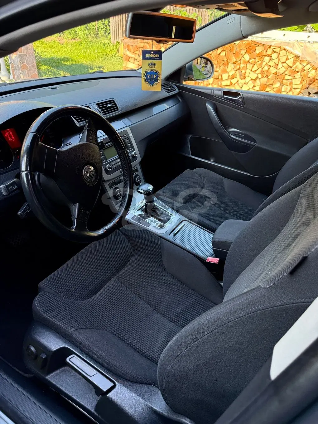 Volkswagen Passat B6 [2005 - 2010] 2006