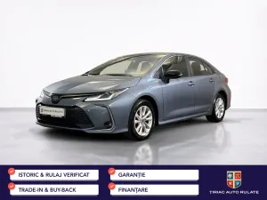 Toyota Corolla 2025