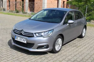 Citroën C4 I [2004 - 2010] 2015