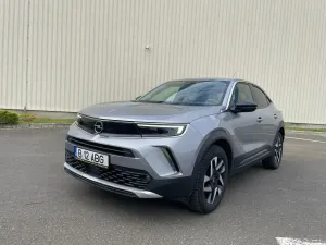 Opel Mokka 1.2L Turbo Start/Stop Elegance 2022