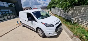 Ford Transit Connect 2018
