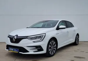 Renault Megane IV [2016 - Prezent] 2026
