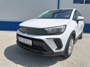 Opel Crossland 1.2 Edition 2021