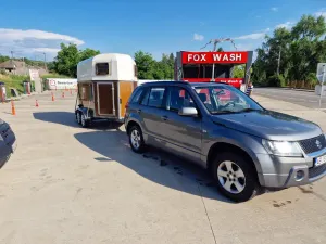 Suzuki Grand Vitara 1.9 DDIS JLX 2008