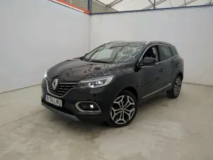 Renault Kadjar TCe EDC GPF Zen 2022