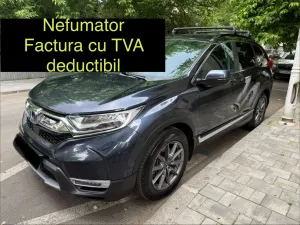 Honda CR-V 2023