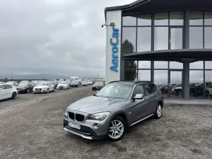 BMW X1 E84 [ 2009 - 2015] sDrive20d Aut. 2011