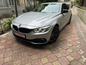 BMW 4 Series F32/F33/F36 [2013 - 2021] 2014