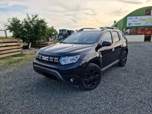Dacia Duster TCe 150 EDC Extreme 2023