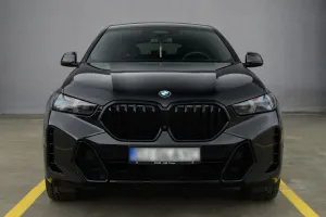 BMW X6 xDrive40d AT MHEV 2024
