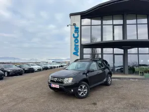 Dacia Duster I [2010 - 2017] 1.5 dCi 4x2 Laureate 2015