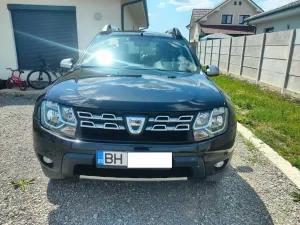 Dacia Duster 1.6 4x2 Laureate 2016