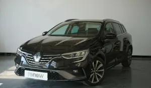 Renault Megane IV [2016 - Prezent] TCe GPF EDC Intens 2022
