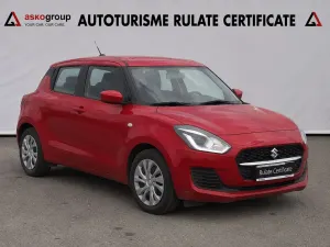 Suzuki Swift VI [2017 - Prezent] 1.2 Cool 2022
