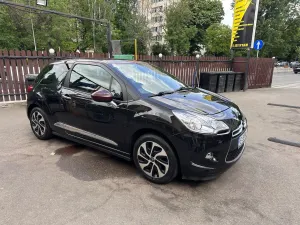 Citroën DS3 2012