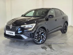 Renault Arkana / XM3 MHEV 160 EDC Esprit Alpine 2023