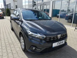 Dacia Logan TCe 90 MT6 Expression 2021