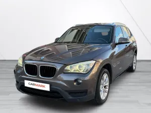 BMW X1 E84 [ 2009 - 2015] sDrive20d 2012