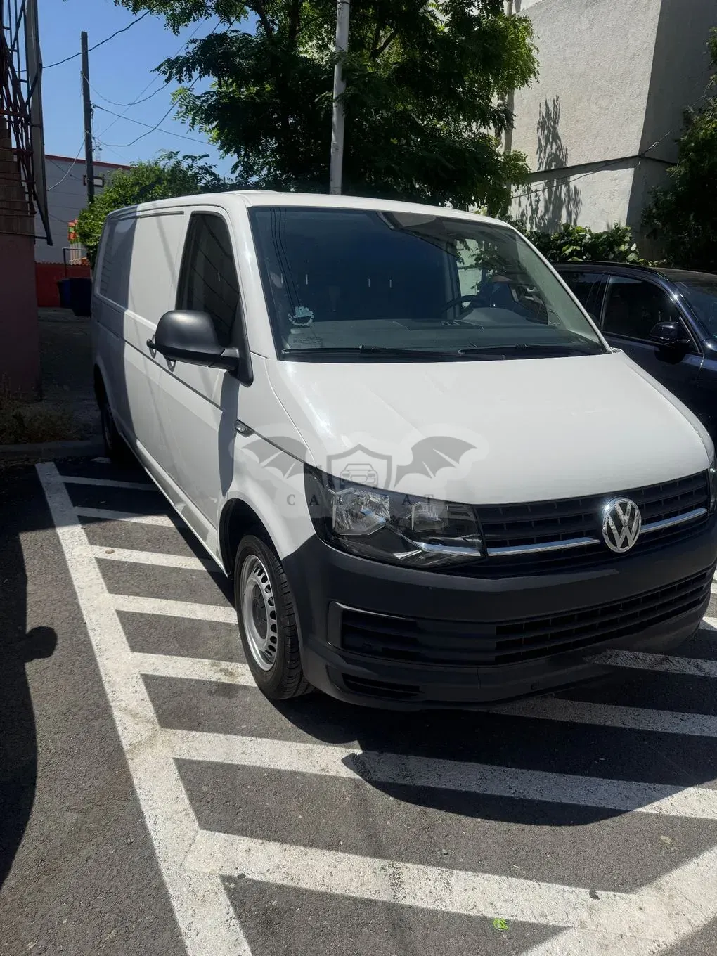 Volkswagen Transporter T6 [2016 - Prezent] 2.0 75 kW KR 2019