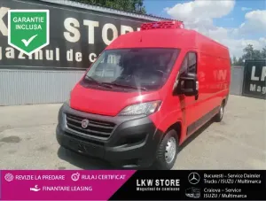 Fiat Ducato 2020