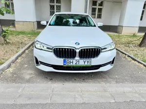 BMW 5 Series G30/G31 [2017 - 2023] 530i Aut. 2021