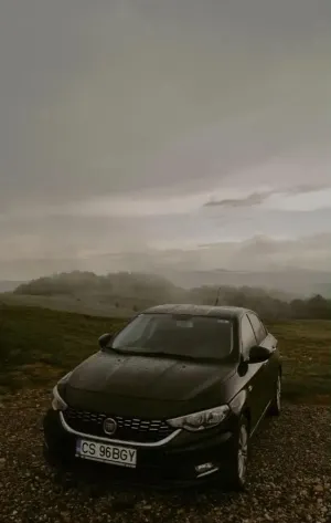 Fiat Tipo 2017