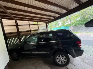 Jeep Grand Cherokee 2008