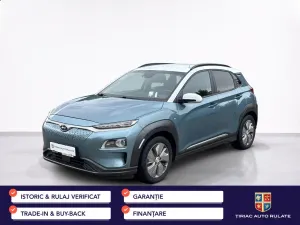 Hyundai Kona 2020