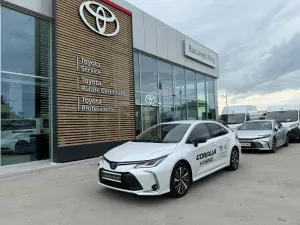Toyota Corolla XII [2020 - Prezent] 1.8 HSD Dynamic 2025