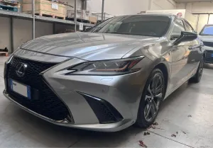 Lexus ES VII [2018 - Prezent] 300h F Sport+ 2019