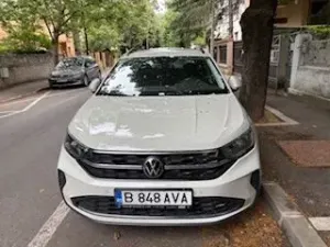 Volkswagen Taigo 1.0 TSI Life 2022