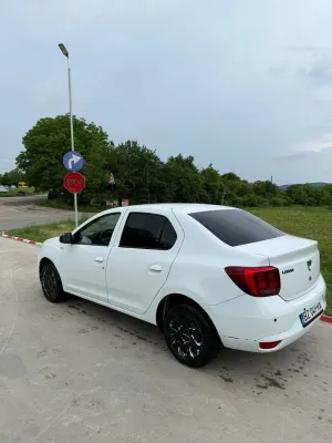 Dacia Logan II [2012 - 2020] 1.0 SCe Prestige 2018