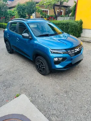 Dacia Spring Expression 2023