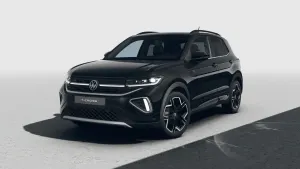 Volkswagen T-Cross 1.0 TSI DSG R-Line 2026
