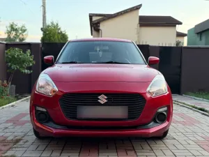 Suzuki Swift VI [2017 - Prezent] 1.2 Passion 2018