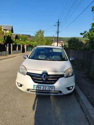 Renault Koleos I [2008 - 2016] 2.0 dCI Privilege 2013