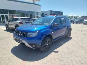 Dacia Duster II [2018 - Prezent] TCe 150 4X4 Extreme 2022