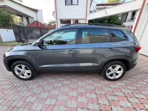 Skoda Karoq 1.5 TSI DSG Sportline 2018