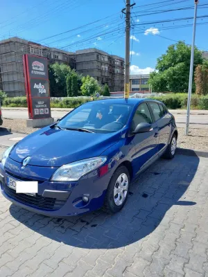 Renault Megane III [2008 - 2016] 1.6 16V 100 TomTom Edition 2011