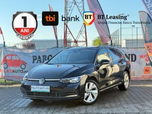 Volkswagen Golf VIII [2020 - Prezent] 2.0 TDI 150CP DSG Style 2023