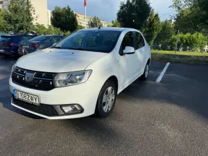 Dacia Logan II [2012 - 2020] 1.5 Blue dCi Laureate 2020