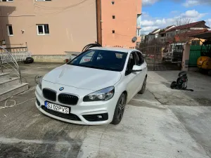 BMW 2 Series 218d Aut. Luxury Line 2016
