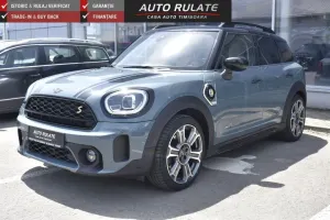 Mini Countryman Cooper SE ALL4 AT 2020