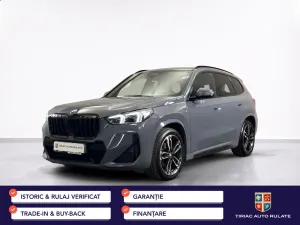 BMW X1 xDrive18d Aut. 2023